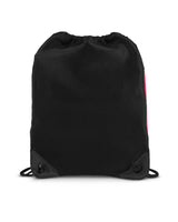 Prime Line Microfiber String Backpack Prime Line
