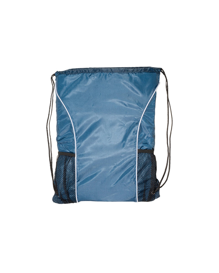 Prime Line Sportsman String-A-Sling Backpack Prime Line