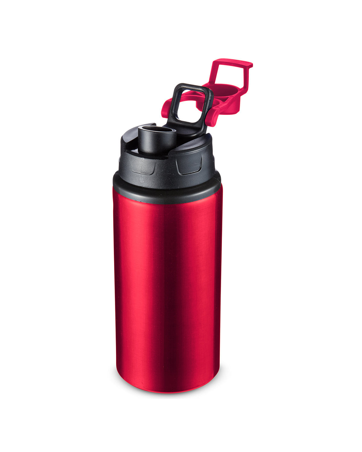Prime Line 16.9oz Helio Aluminum Bottle Prime Line