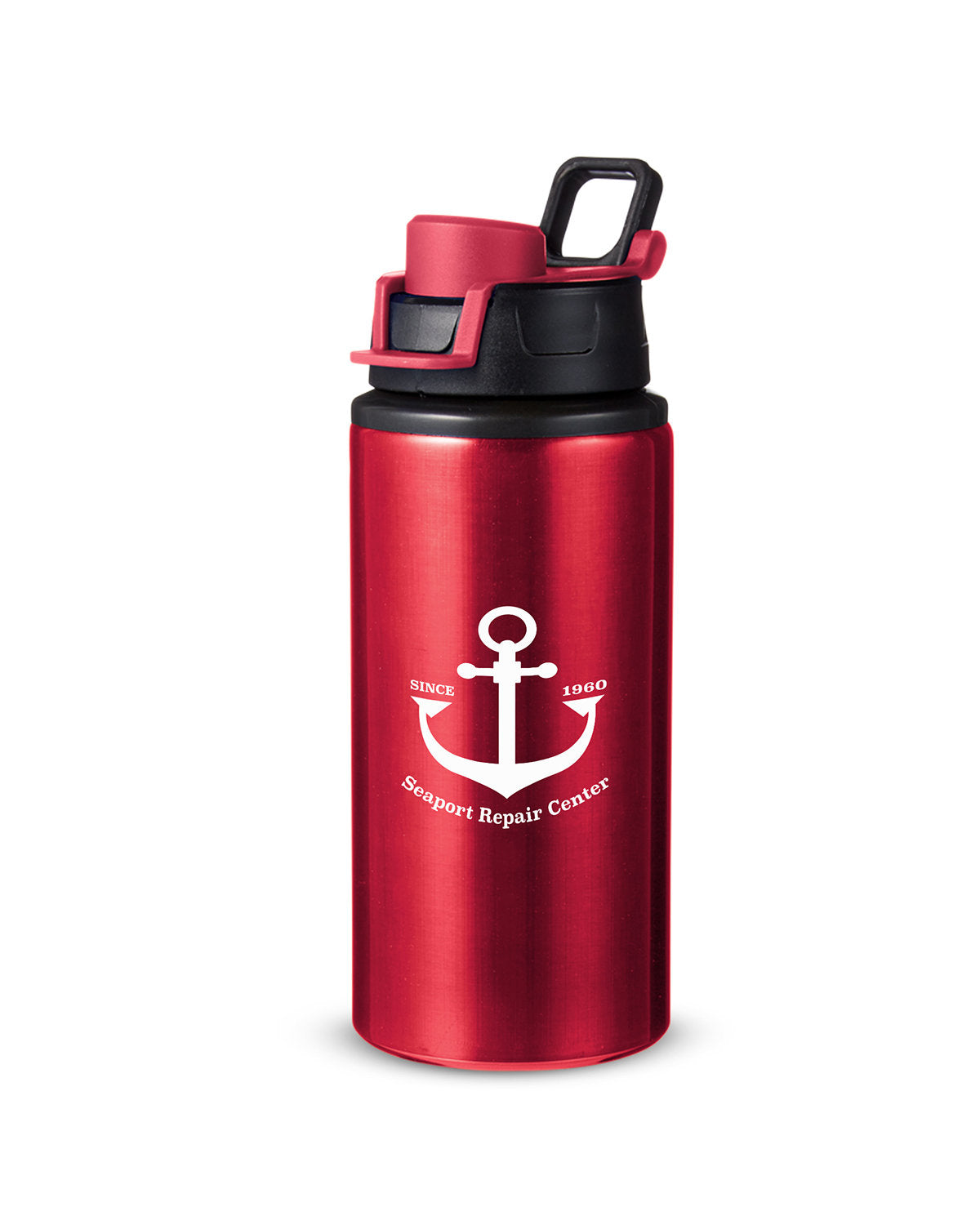 Prime Line 16.9oz Helio Aluminum Bottle Prime Line