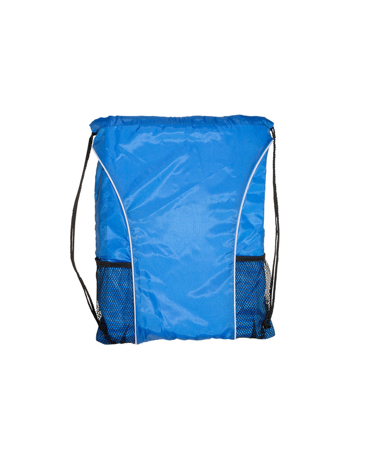 Prime Line Sportsman String-A-Sling Backpack Prime Line