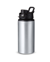 Prime Line 16.9oz Helio Aluminum Bottle Prime Line