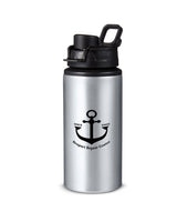 Prime Line 16.9oz Helio Aluminum Bottle Prime Line