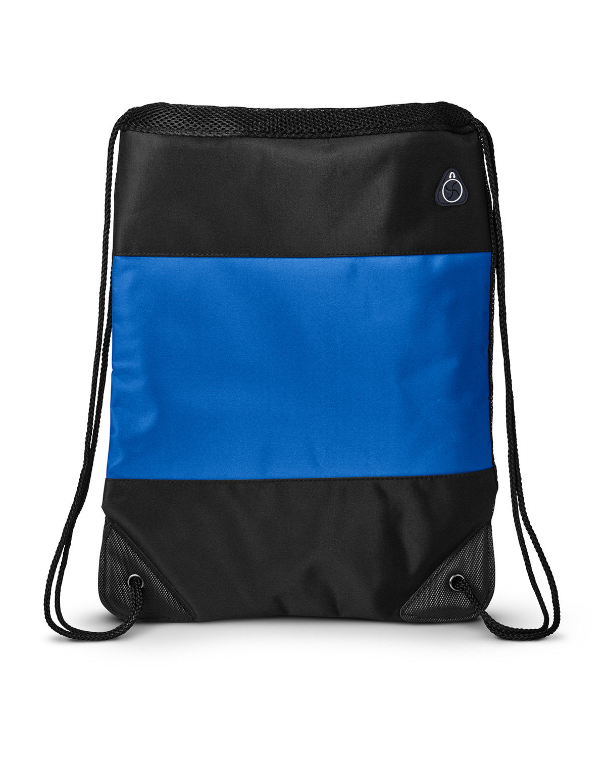 Prime Line Microfiber String Backpack Prime Line