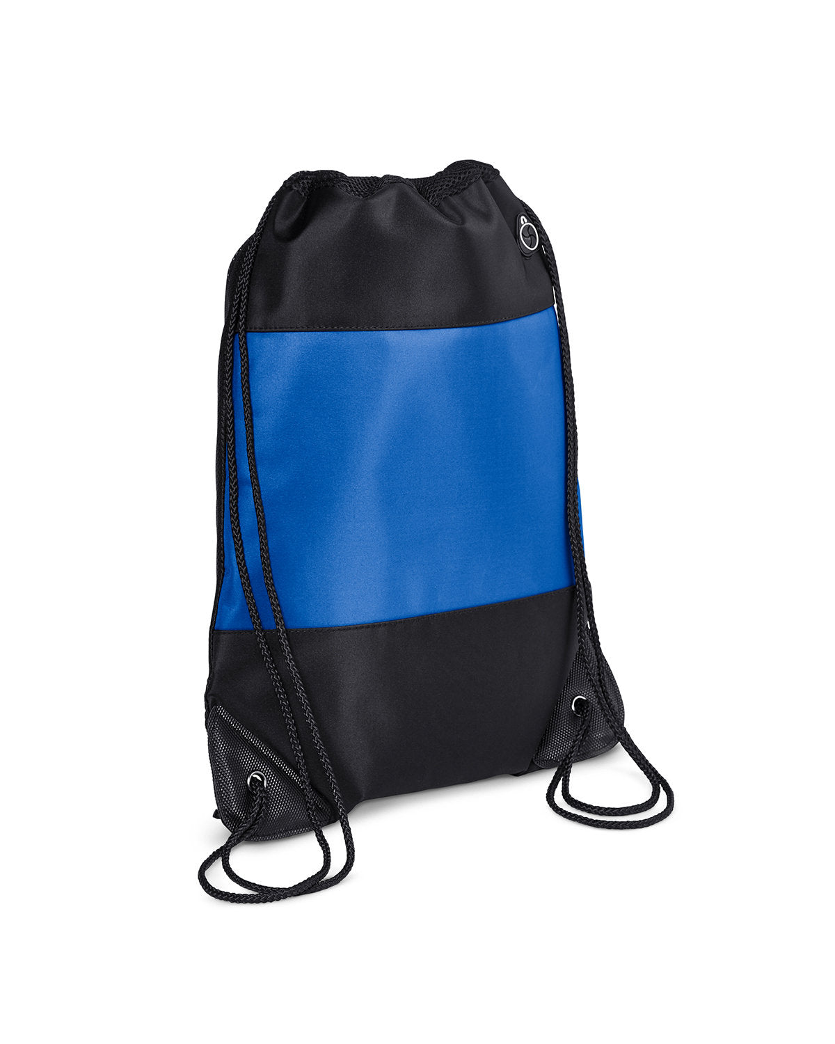 Prime Line Microfiber String Backpack Prime Line