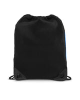 Prime Line Microfiber String Backpack Prime Line