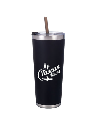 Prime Line 20oz All Season Vacuum Tumbler