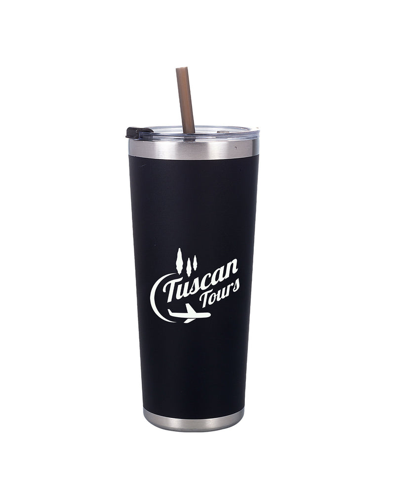 Prime Line 20oz All Season Vacuum Tumbler