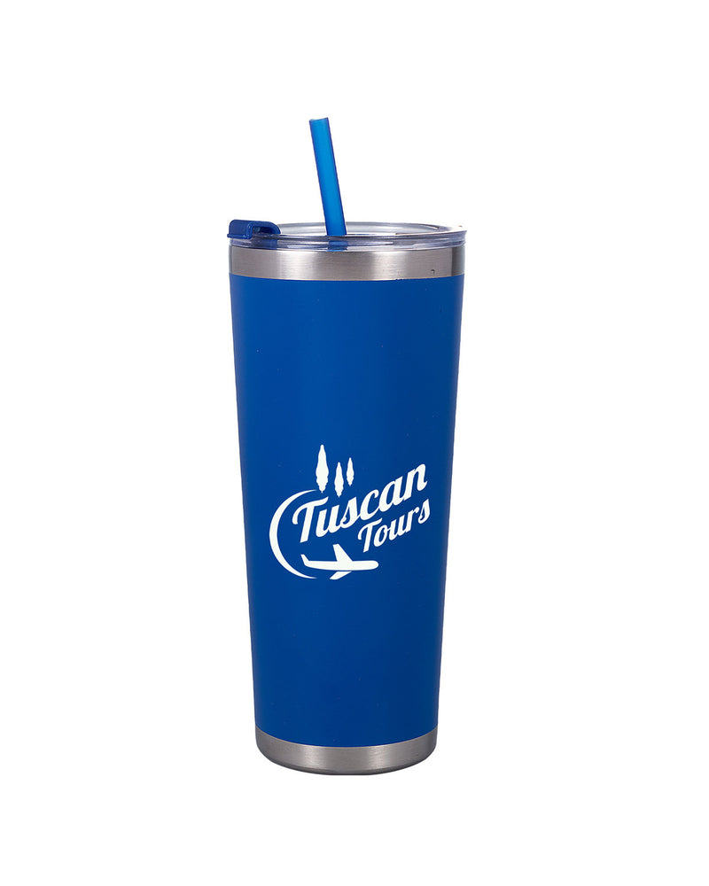 Prime Line 20oz All Season Vacuum Tumbler