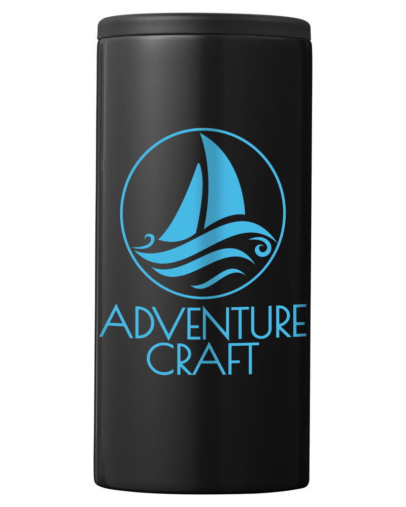 Prime Line 12oz Slim Can Cooler