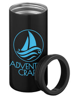 Prime Line 12oz Slim Can Cooler Prime Line