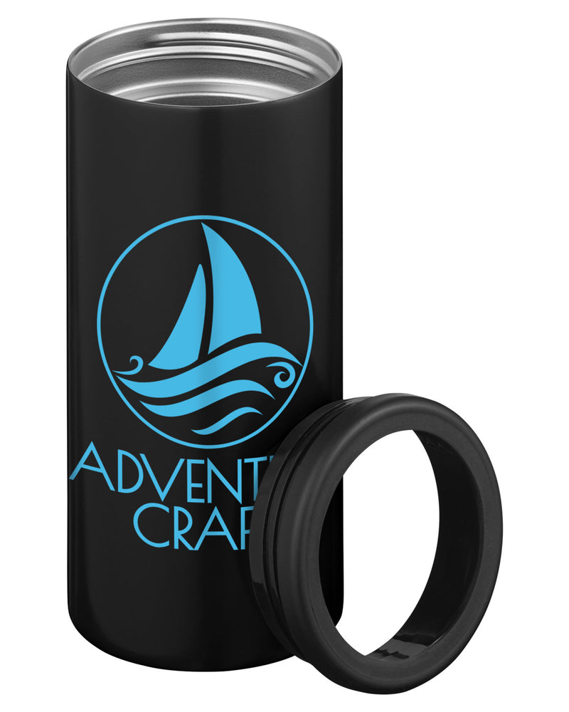 Prime Line 12oz Slim Can Cooler
