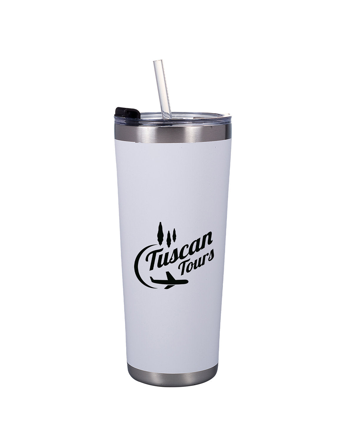 Prime Line 20oz All Season Vacuum Tumbler Prime Line