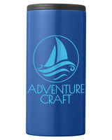 Prime Line 12oz Slim Can Cooler Prime Line