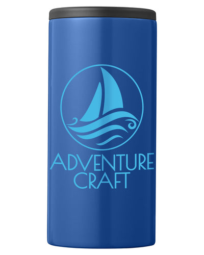 Prime Line 12oz Slim Can Cooler
