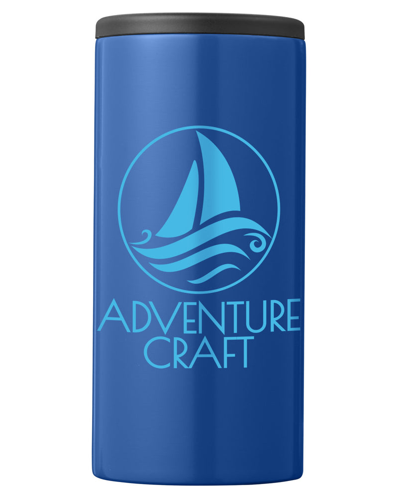 Prime Line 12oz Slim Can Cooler
