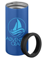 Prime Line 12oz Slim Can Cooler Prime Line
