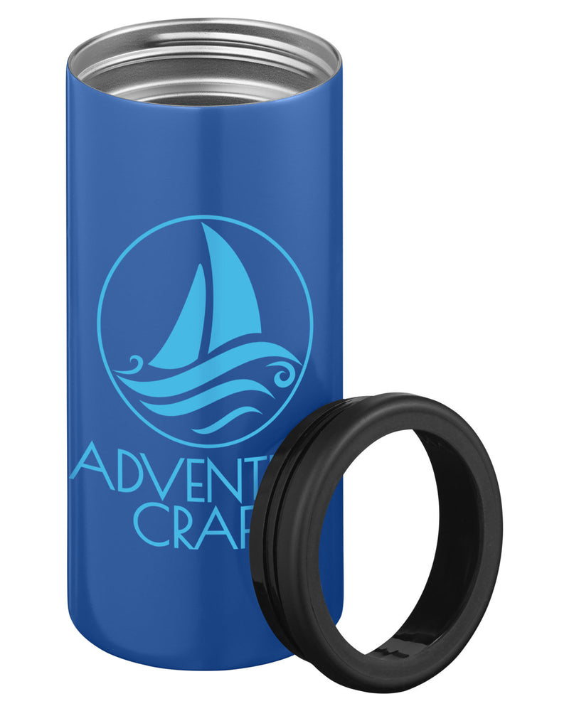 Prime Line 12oz Slim Can Cooler
