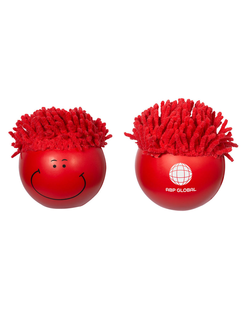 MopToppers Stress Reliever Solids