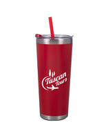 Prime Line 20oz All Season Vacuum Tumbler Prime Line