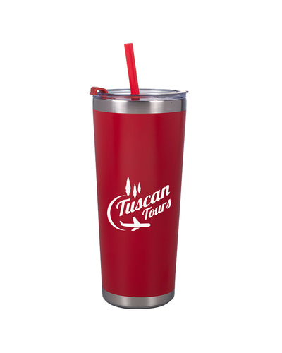 Prime Line 20oz All Season Vacuum Tumbler