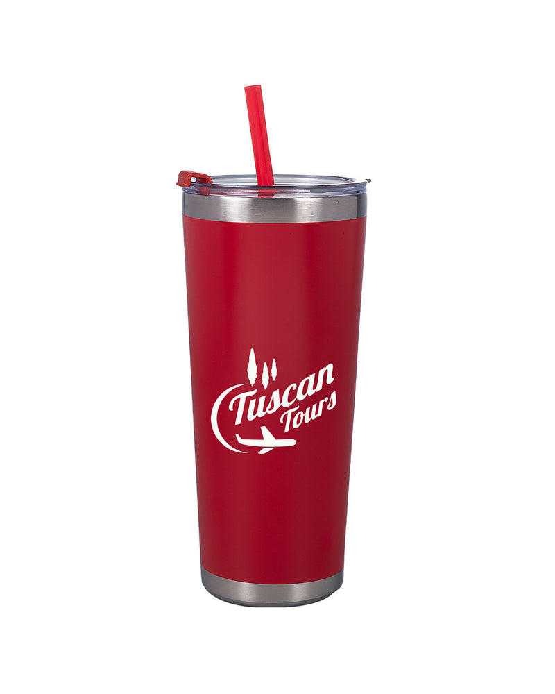 Prime Line 20oz All Season Vacuum Tumbler