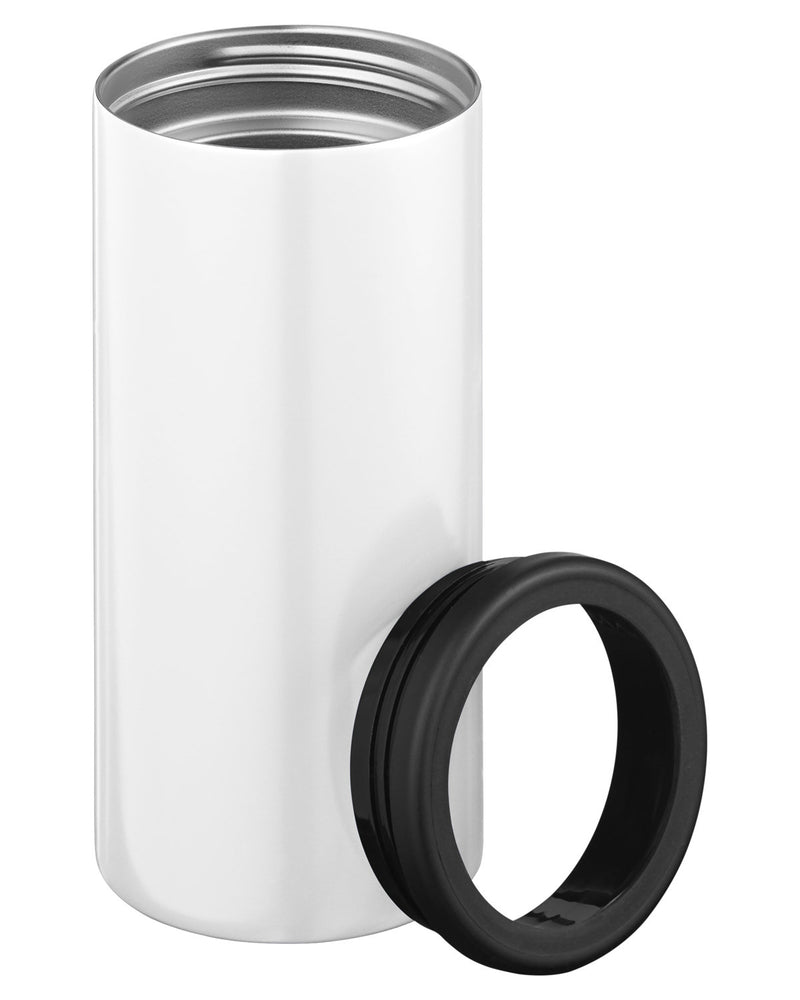 Prime Line 12oz Slim Can Cooler