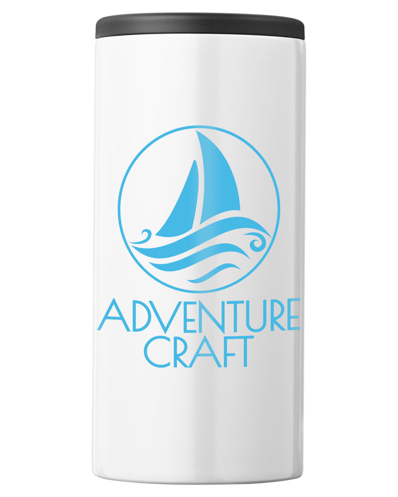 Prime Line 12oz Slim Can Cooler
