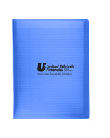 Prime Line Folder With Writing Pad Prime Line