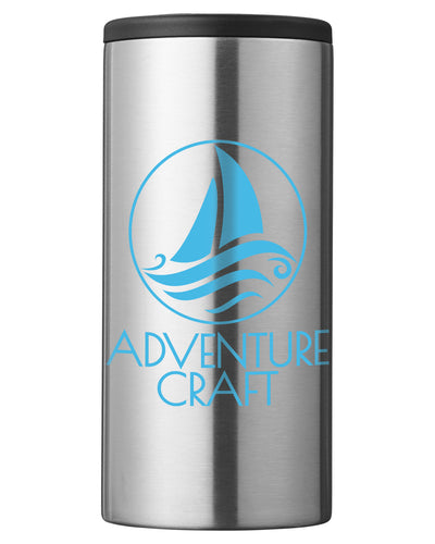 Prime Line 12oz Slim Can Cooler