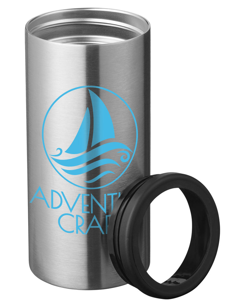 Prime Line 12oz Slim Can Cooler
