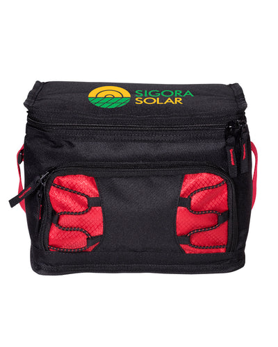 Prime Line Diamond Lunch Cooler