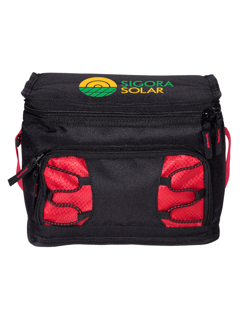 Prime Line Diamond Lunch Cooler