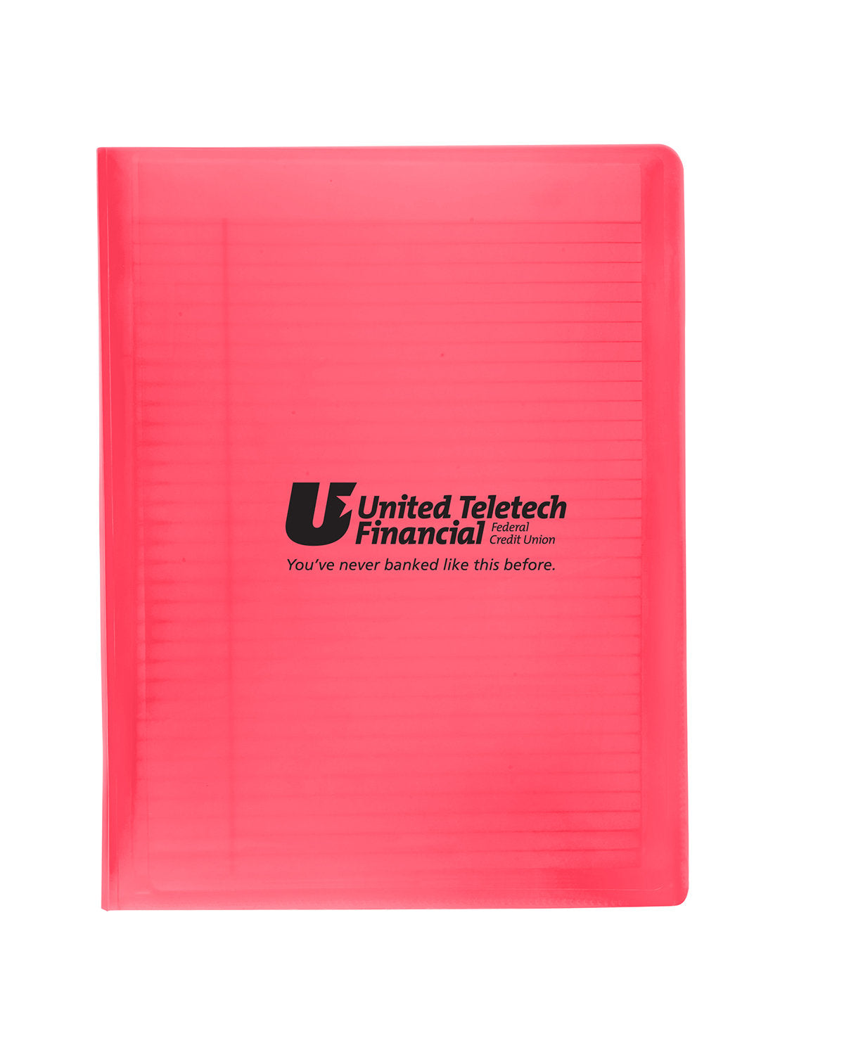 Prime Line Folder With Writing Pad Prime Line