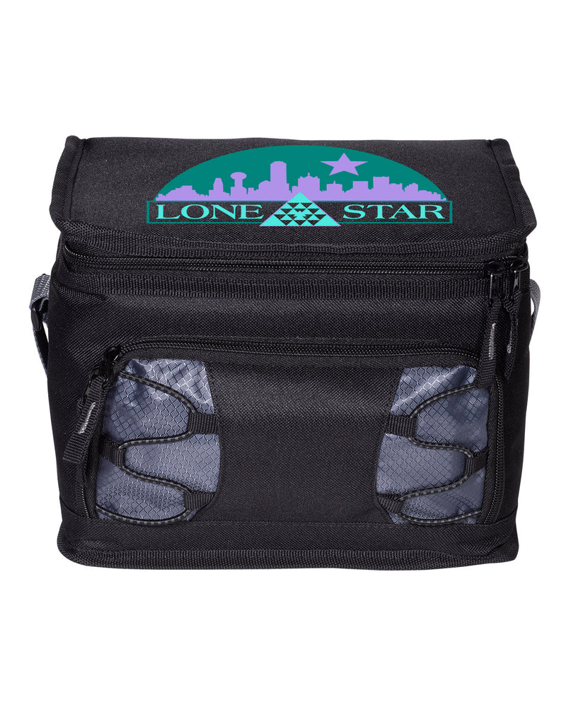 Prime Line Diamond Lunch Cooler