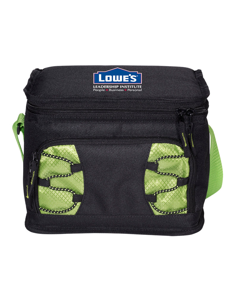 Prime Line Diamond Lunch Cooler