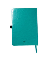 Leeman Medical Theme Journal Book With Cell Phone Pocket Leeman