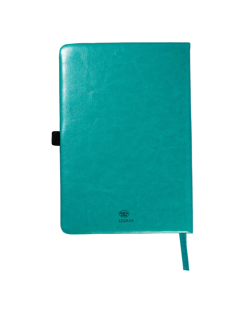 Leeman Medical Theme Journal Book With Cell Phone Pocket