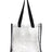 OAD Clear Tote Bag OAD