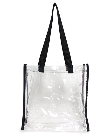 OAD Clear Tote Bag OAD