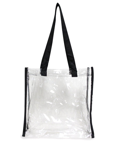 OAD Clear Tote Bag