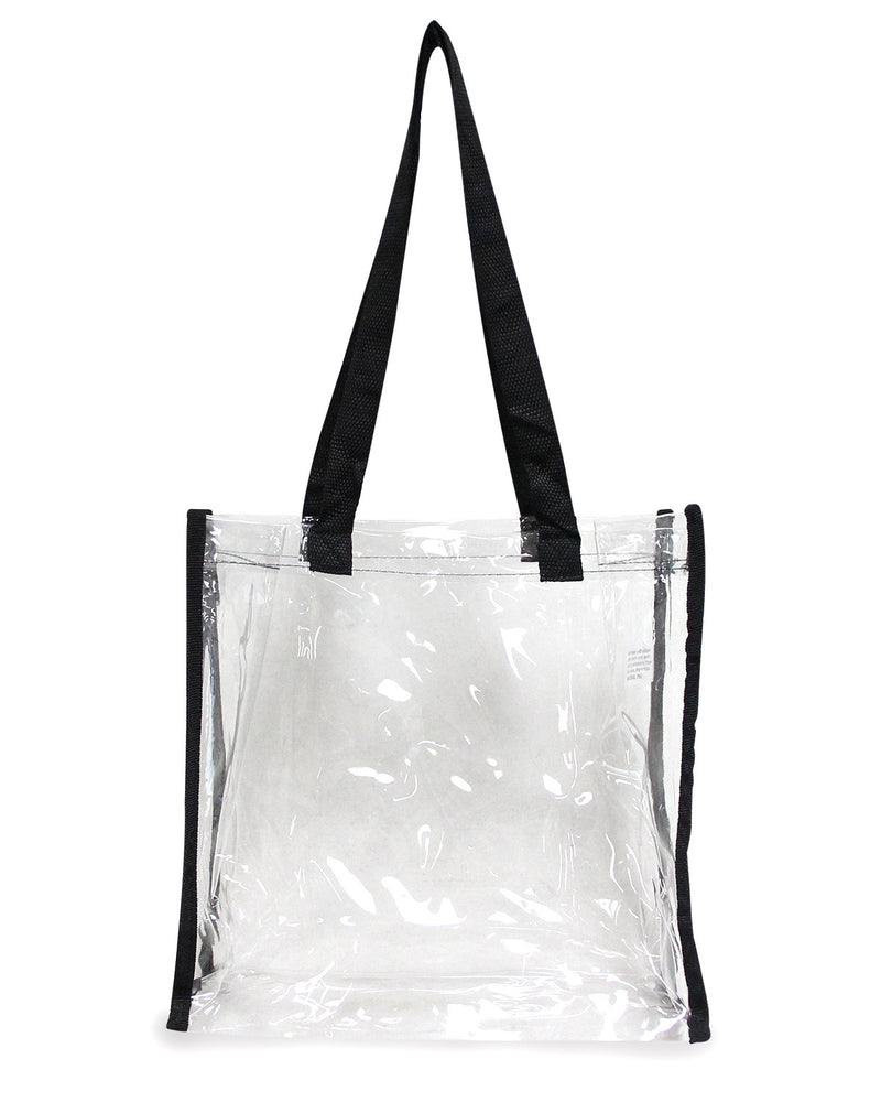 OAD Clear Tote Bag