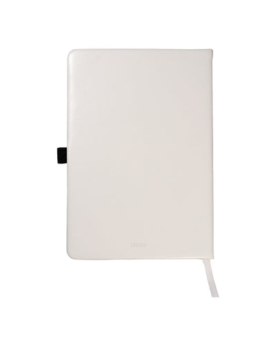 Leeman Medical Theme Journal Book With Cell Phone Pocket