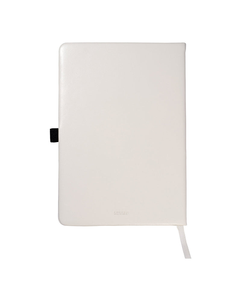 Leeman Medical Theme Journal Book With Cell Phone Pocket