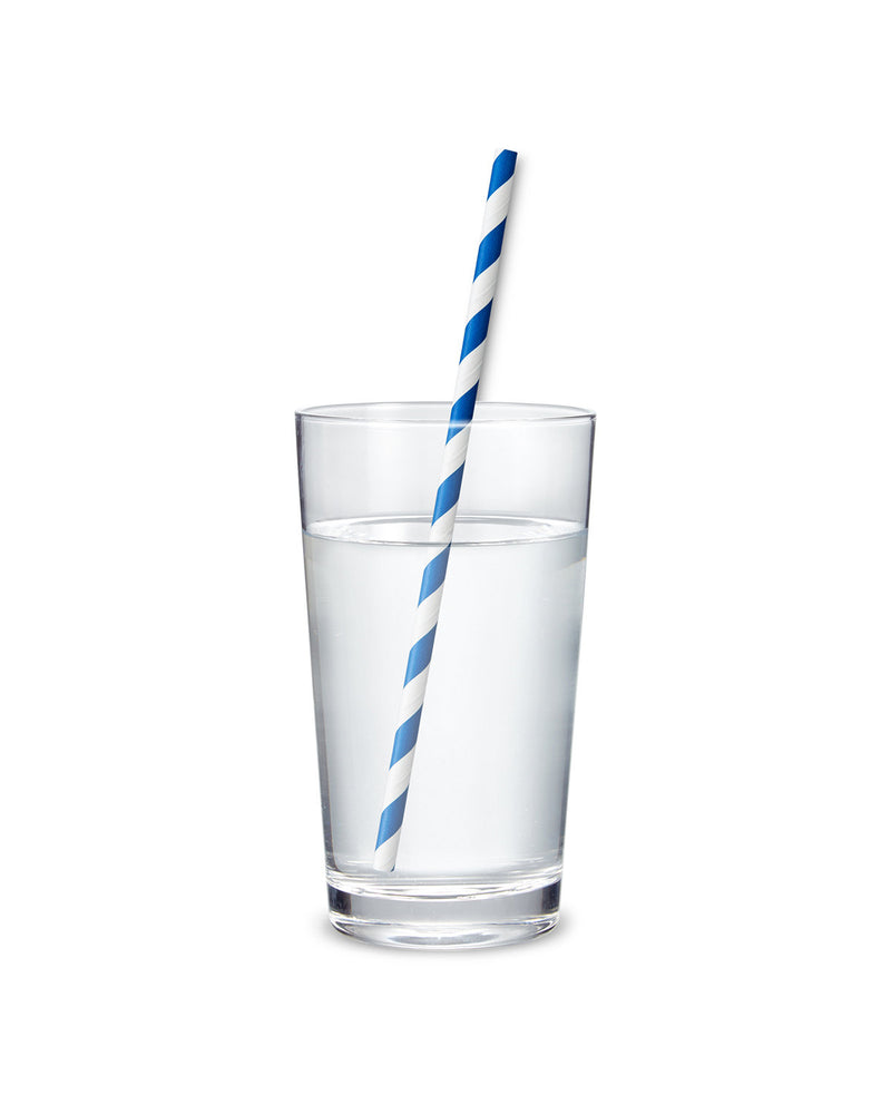 Prime Line Paper Straw Set