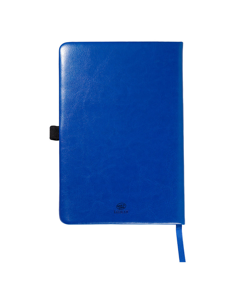 Leeman Medical Theme Journal Book With Cell Phone Pocket