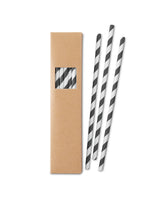 Prime Line Paper Straw Set Prime Line