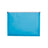 Prime Line Zip-Closure Envelope With Business Card Slot Prime Line