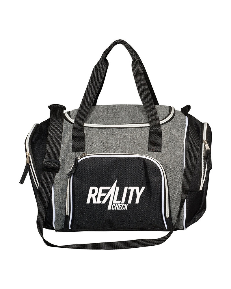 Prime Line Strand 12 Can Duffel Cooler