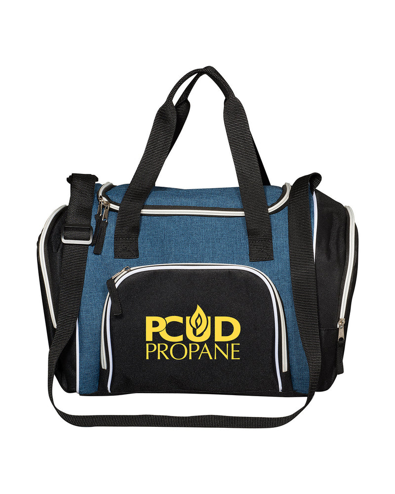 Prime Line Strand 12 Can Duffel Cooler
